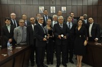 Câmara Municipal celebra o Bicentenário de Jean Monlevade em grande estilo