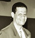 Geraldo Miguel de Souza