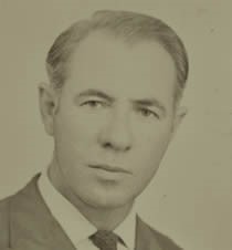 João Venceslau Braga (In memoriam)