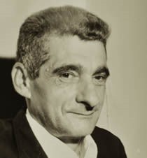 José Vieira do Amaral (in memorian)