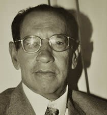 José de Oliveira Couto (In memoriam)