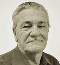 José Mariano Pena Neto