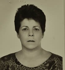 Maria Efigênia Ferreira Arantes