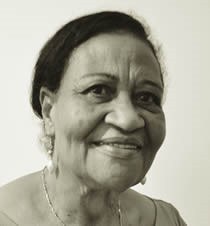 Marina Eugênia de Souza (in memoriam)