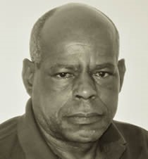 Paulo Virgílio Salomão