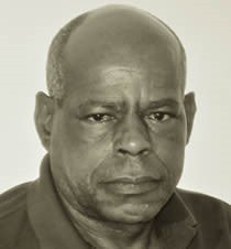 Paulo Virgílio Salomão