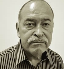 Reinaldo Evangelista Alves