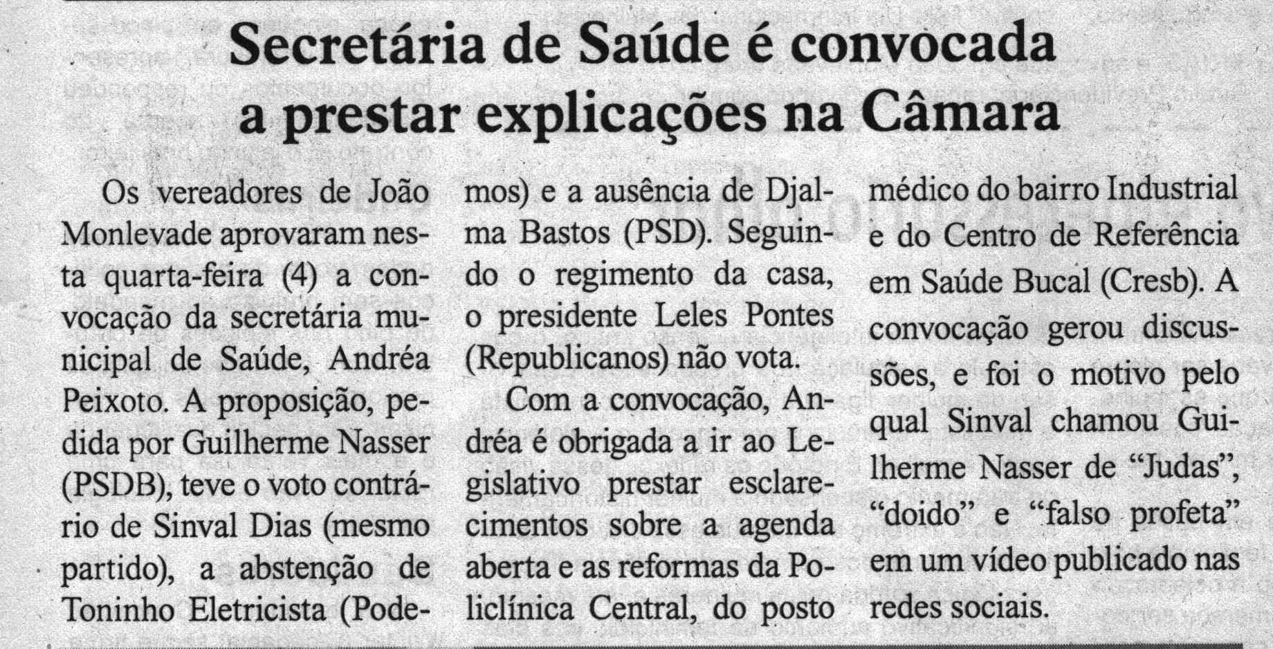 NOTÍCIA 39
