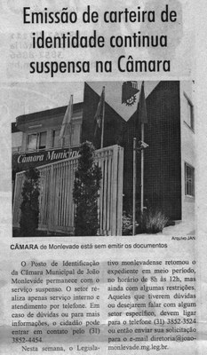 NOTÍCIA 52