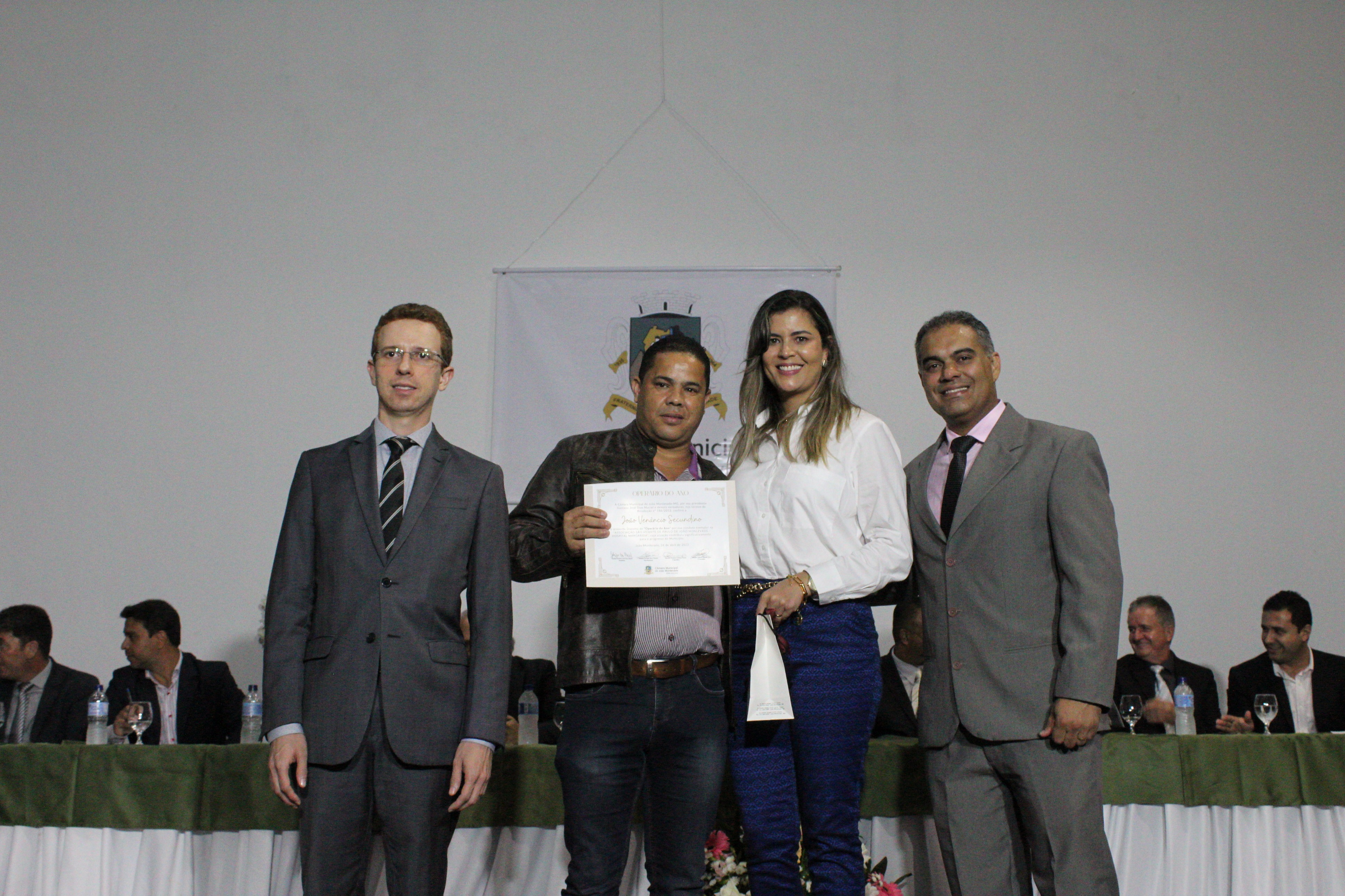 15 - João Venâncio Secundino - Associação São Vicente de Paulo - Hospital Margarida.jpg