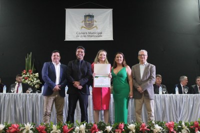Sec. Assistência Social -  Leilane Caroline de Freitas.JPG