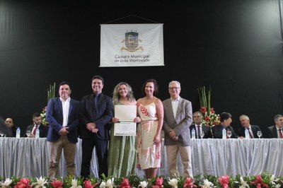 Sec. Educação -  Rosilaine Maria de Sousa Soares.JPG