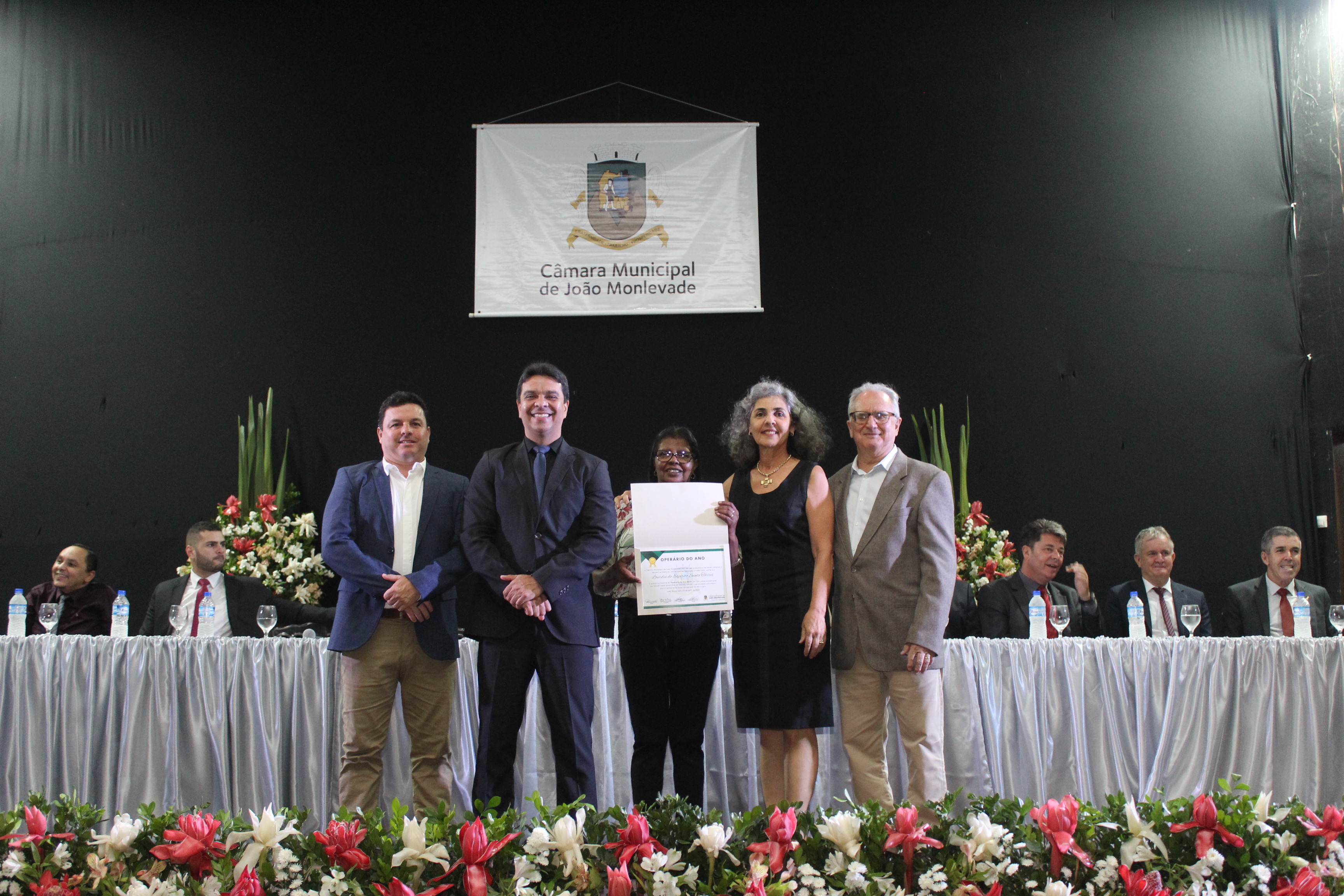 Sec. Saúde - Lourdes do Espírito Santo Torres.JPG