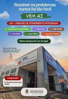 Posto UAI