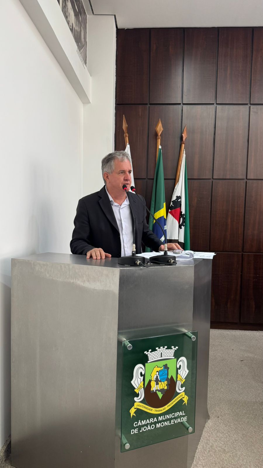 Anteprojeto sugere garantia de recursos para eventos escolares gratuitos na rede municipal de João Monlevade