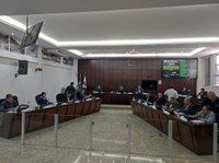 Anteprojetos que preveem a doação de óculos de grau e que regula fechamento de avenidas para eventos são aprovados