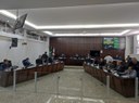 Anteprojetos que preveem a doação de óculos de grau e que regula fechamento de avenidas para eventos são aprovados