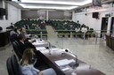 Apresentação de relatório por parte da Prefeitura repercute em reunião da Câmara de Vereadores