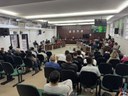 Aprovados projetos de resolução que concedem homenagens a personalidades e instituições