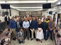 Audiência Pública debate pedágio e duplicação da BR-381 em João Monlevade