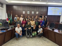 Audiência Pública debate valorização da vida na Câmara de João Monlevade