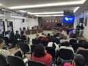Audiência Pública discute alteração de nome de rua no bairro Loanda