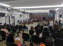 Audiência Pública na Câmara de João Monlevade discute saúde no município