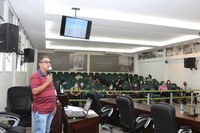 Audiência pública na Câmara de Monlevade aponta saldo positivo nas contas da Prefeitura em 2020