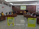 Audiência Pública na Câmara de Monlevade discute projeto “Tarifa Zero” para o transporte público