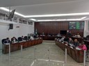 Câmara aprova alteração no PPA e projeto que estima e fixa receita e despesas do município para 2024