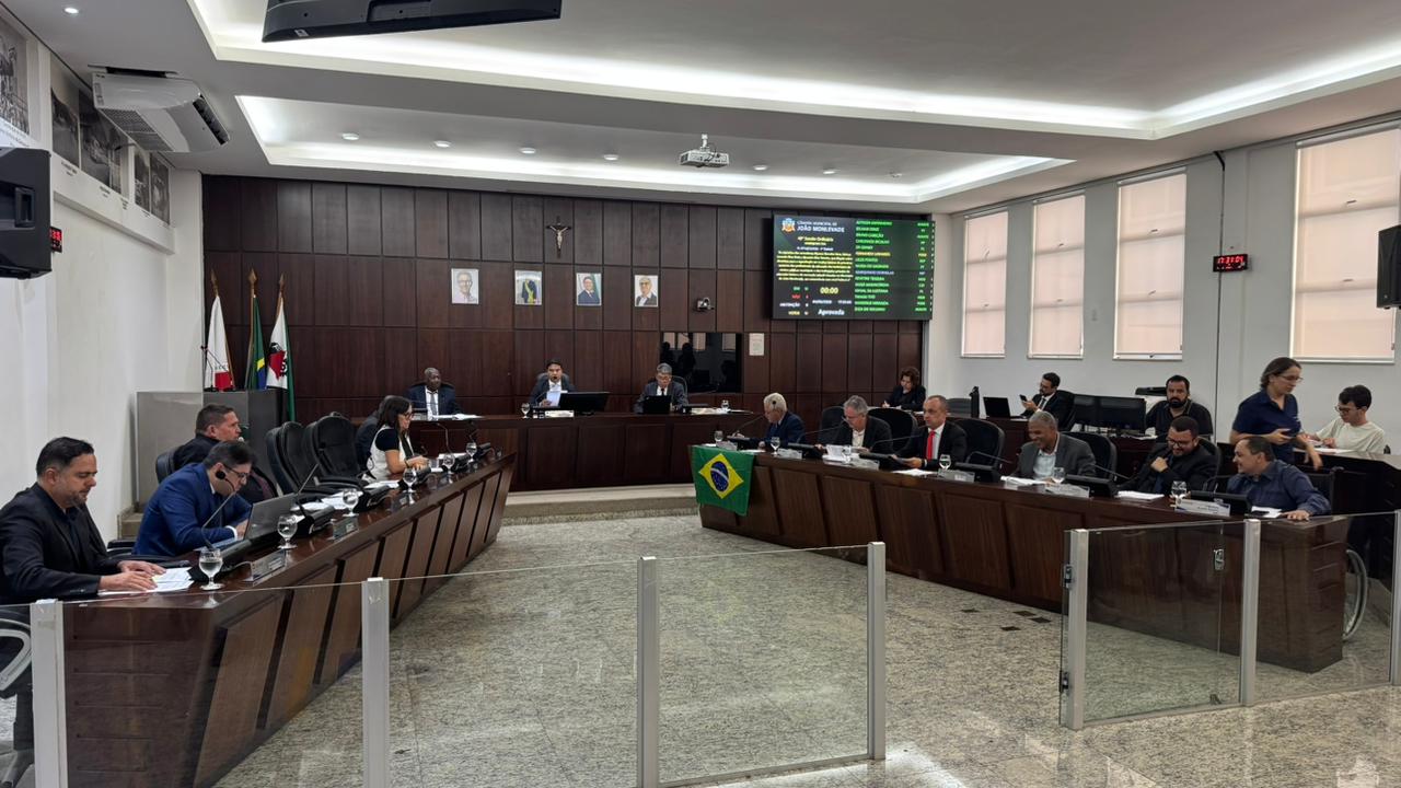 Câmara aprova anteprojeto que propõe o Programa “Desjejum Escolar”