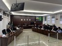 Câmara aprova auxílio emergencial para famílias atingidas por tempestade