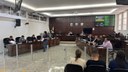 Câmara aprova denominação do setor de oncologia da Saúde em homenagem a Dona Luzia do Cartório