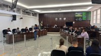 Câmara aprova denominação do setor de oncologia da Saúde em homenagem a Dona Luzia do Cartório