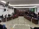 Câmara aprova dois anteprojetos com foco no servidor público
