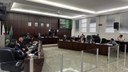 Câmara aprova em definitivo dois projetos voltados à limpeza urbana e à saúde pública