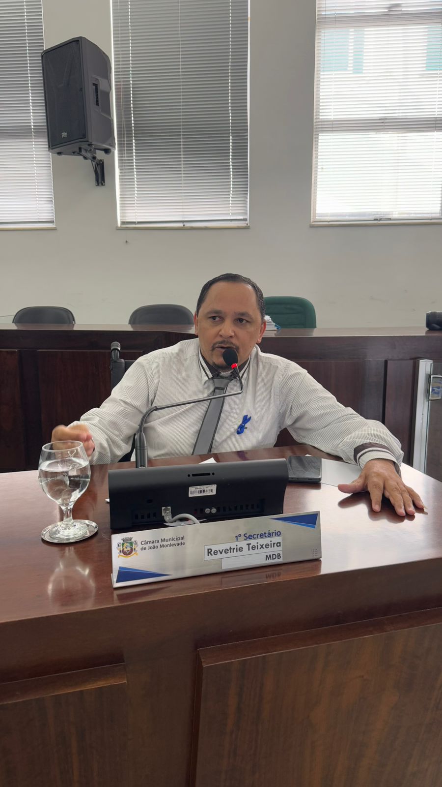 Câmara aprova em primeiro turno criação do Programa Municipal “Troco Solidário”