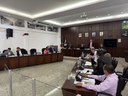 Câmara aprova projeto que devolve o nome “Rua Botafogo” no bairro Loanda