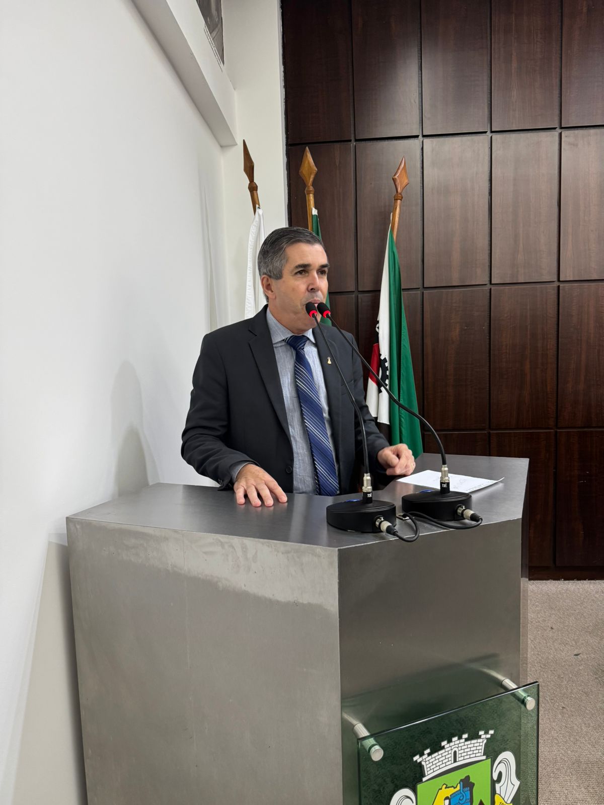 Câmara aprova projeto que proíbe contratação de condenados pela Lei Maria da Penha