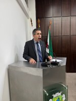 Câmara aprova projeto que proíbe contratação de condenados pela Lei Maria da Penha