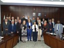 Câmara concede “Medalha Paulo Freire” a instituições e educadores
