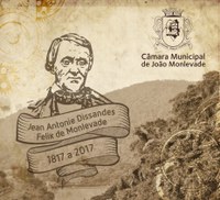 Câmara convida a população a participar da escolha dos homenageados com a “Medalha Jean Monlevade”