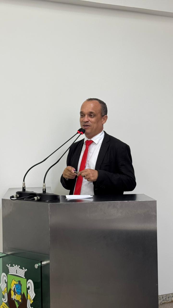 Câmara dá passo importante para fortalecer cuidado a pessoas com doença falciforme em João Monlevade   