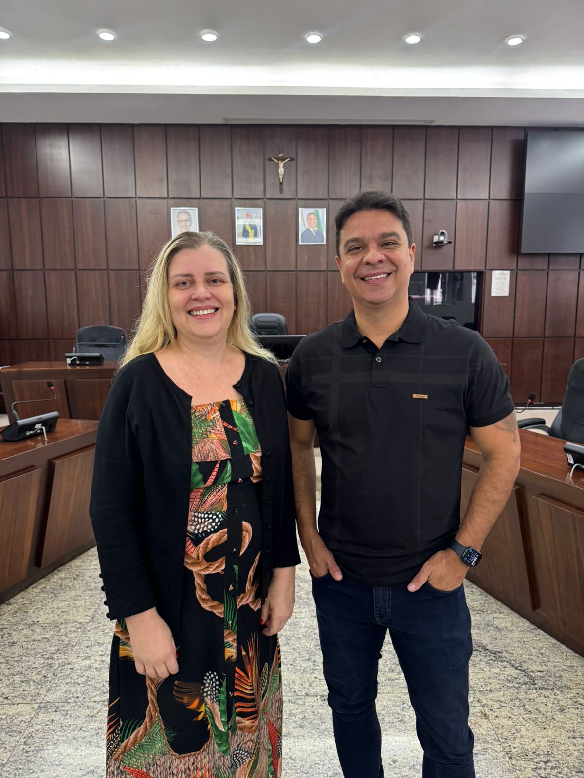 Câmara de João Monlevade antecipa primeira parcela do 13º salário aos servidores