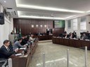 Câmara de João Monlevade aprova 10 projetos durante reunião ordinária desta quarta-feira
