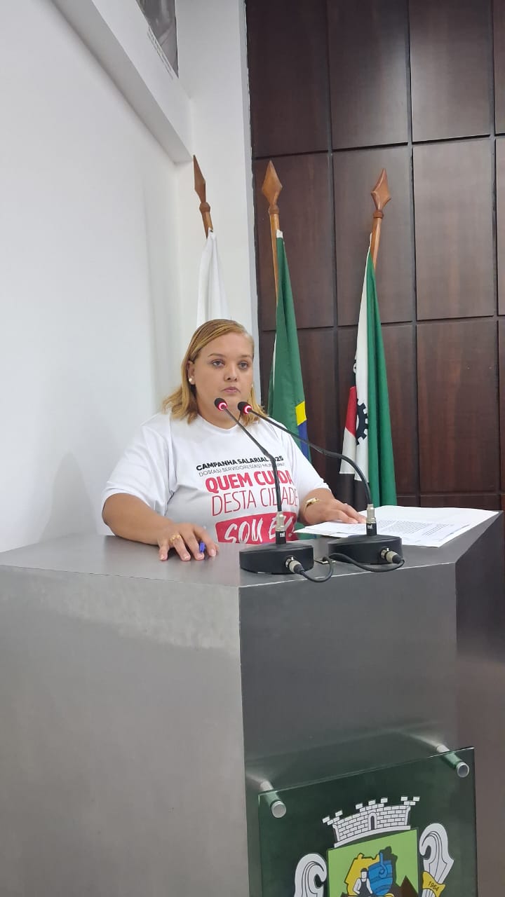 Câmara de João Monlevade aprova acordo coletivo