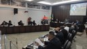 Câmara de João Monlevade aprova PPA e lei de diretrizes orçamentárias para 2022