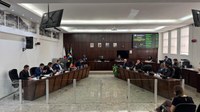 Câmara de João Monlevade aprova projetos em segundo turno e redação final