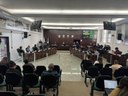 Câmara de João Monlevade aprova três anteprojetos voltados à valorização dos profissionais da educação e da saúde