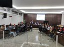 Câmara de João Monlevade conclui Etapa Municipal do Projeto Parlamento Jovem